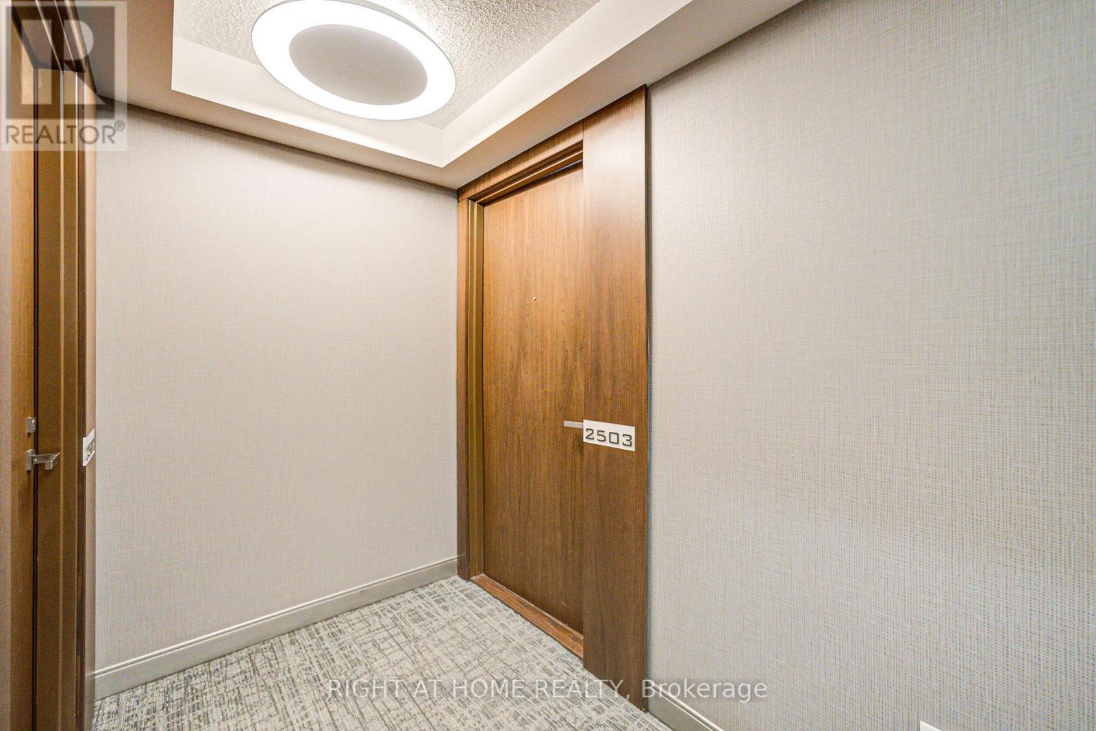 2503 - 255 Village Green Square, Toronto, Ontario M1S 0L3 - Photo 6 - E12549178