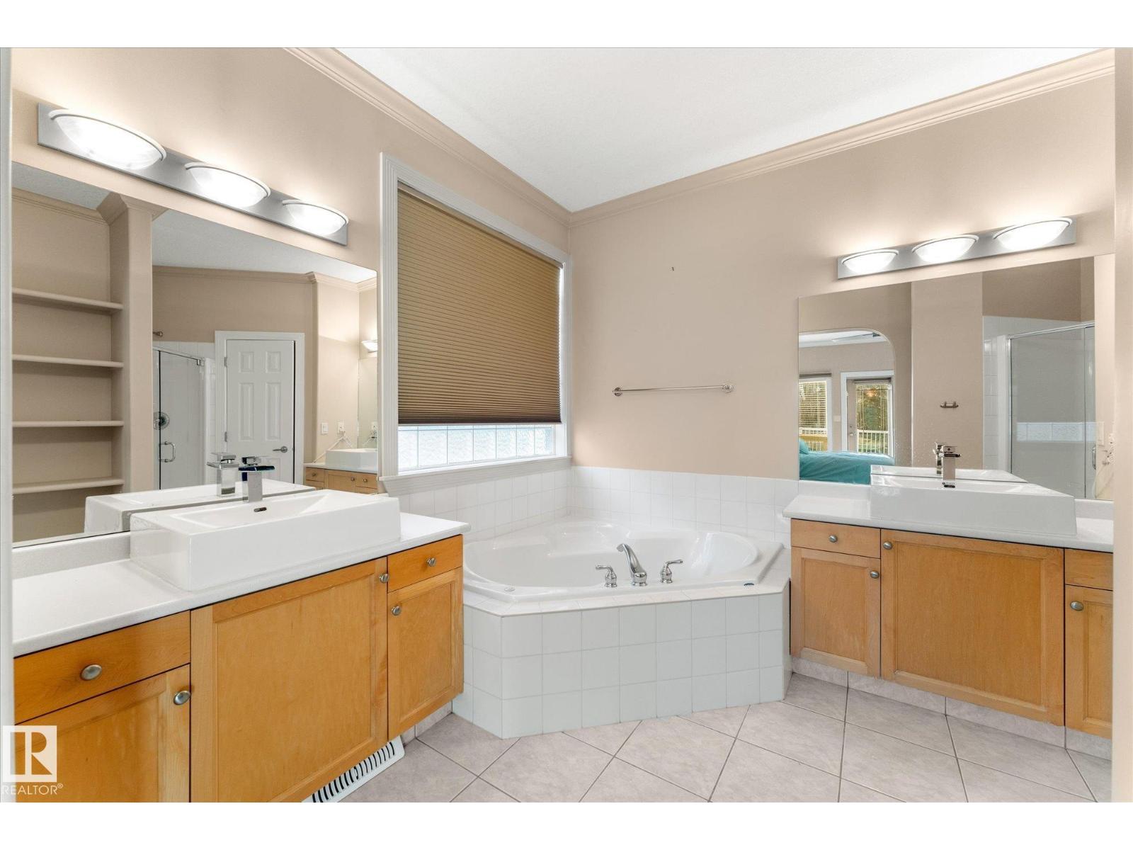 813 Proctor Wd Nw, Edmonton, Alberta  T5T 6H2 - Photo 22 - E4465907