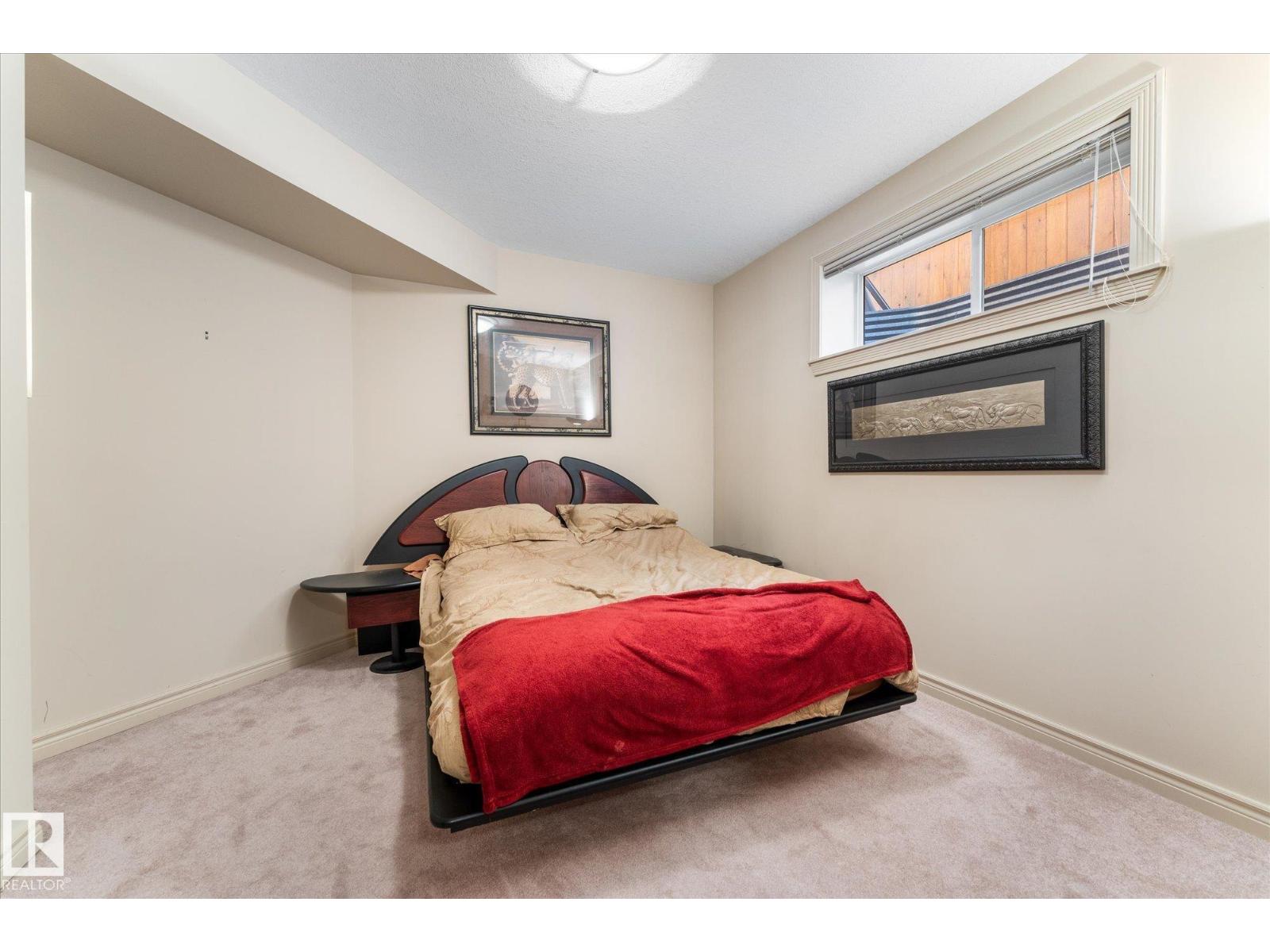 813 Proctor Wd Nw, Edmonton, Alberta  T5T 6H2 - Photo 38 - E4465907