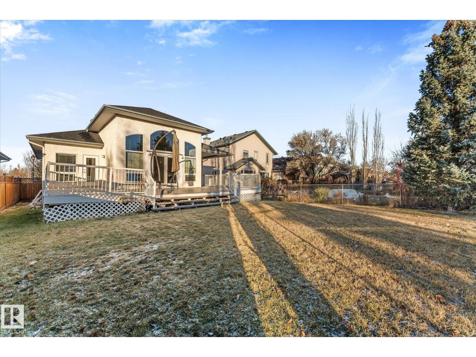 813 Proctor Wd Nw, Edmonton, Alberta  T5T 6H2 - Photo 46 - E4465907