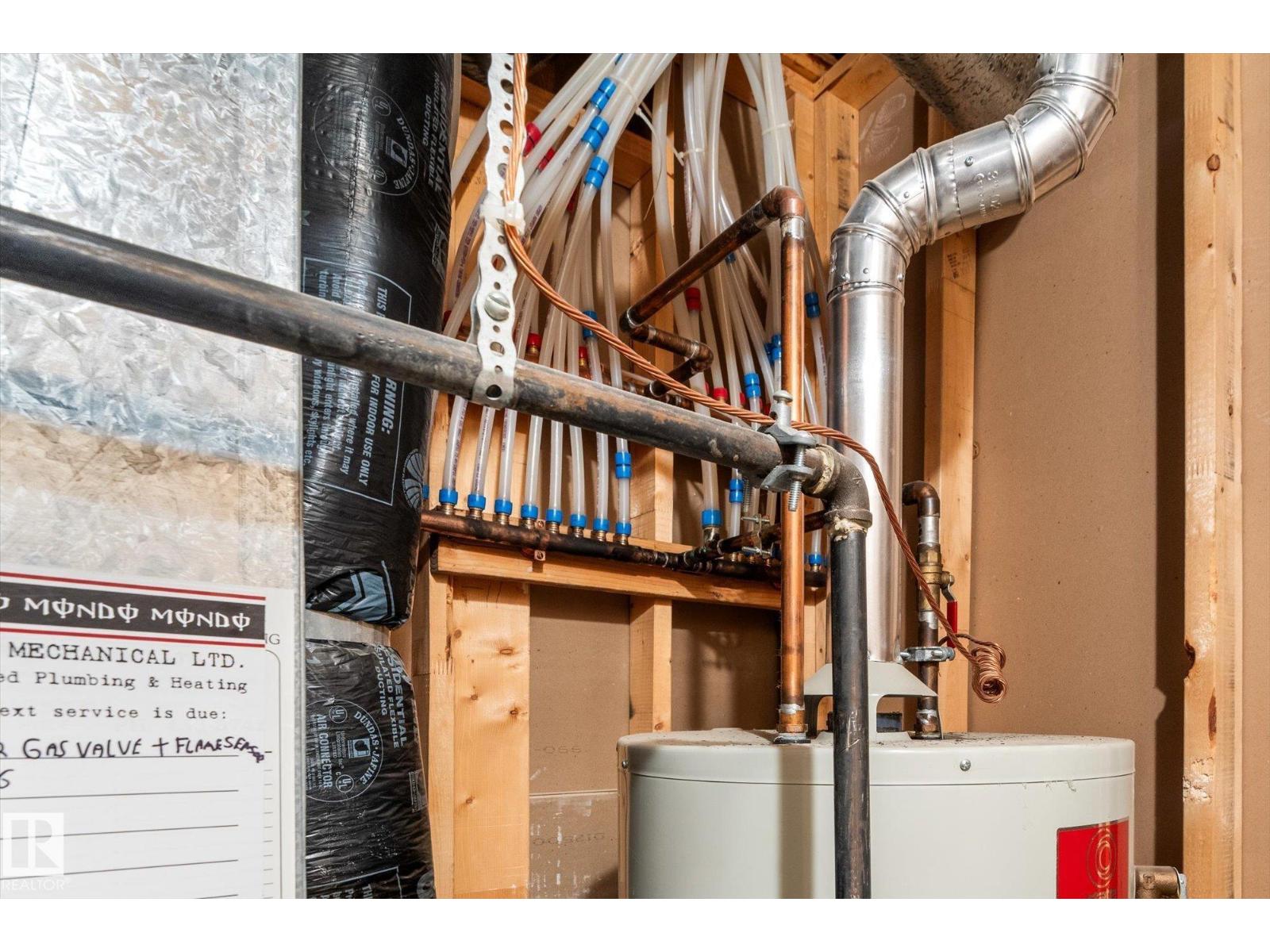 813 Proctor Wd Nw, Edmonton, Alberta  T5T 6H2 - Photo 42 - E4465907