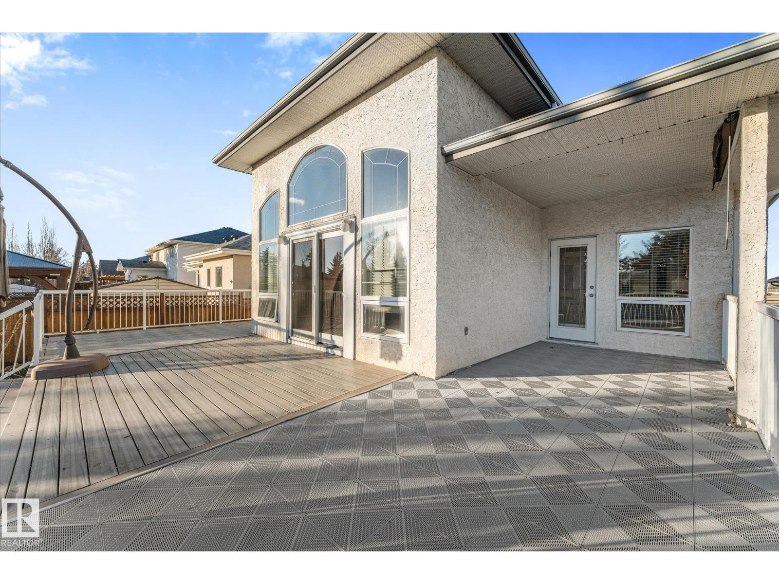 813 Proctor Wd Nw, Edmonton, Alberta  T5T 6H2 - Photo 50 - E4465907