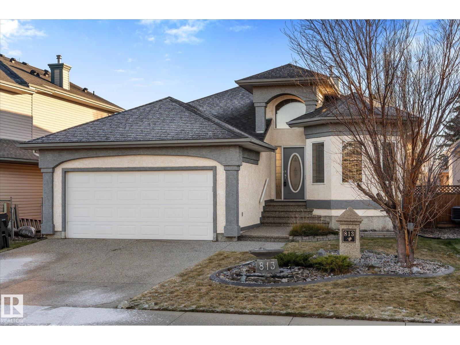 813 Proctor Wd Nw, Edmonton, Alberta  T5T 6H2 - Photo 43 - E4465907