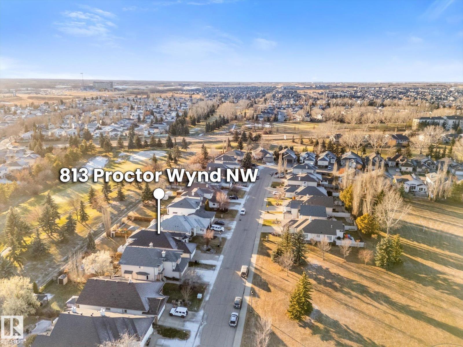 813 Proctor Wd Nw, Edmonton, Alberta  T5T 6H2 - Photo 55 - E4465907