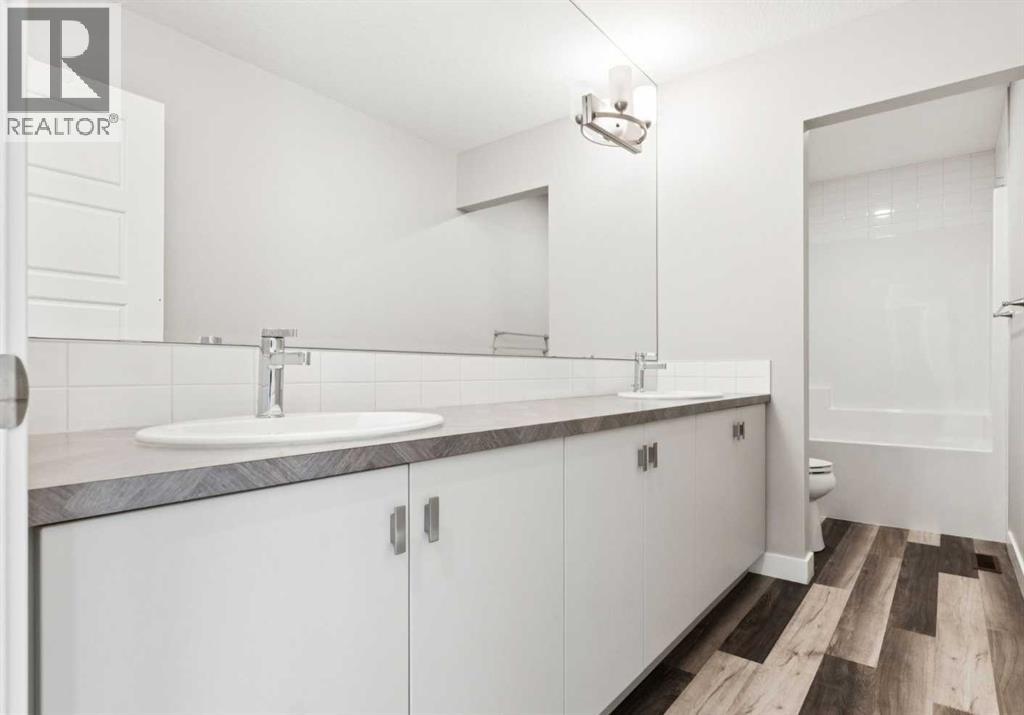 99 Precedence Hill, Cochrane, Alberta  T4C 2T6 - Photo 10 - A2270291