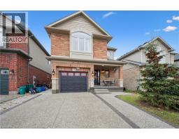 7 FOREST CREEK Drive, Kitchener, Ontario