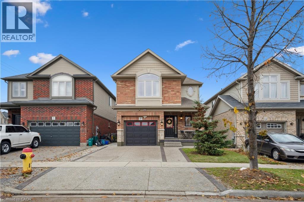 7 Forest Creek Drive, Kitchener, Ontario N2R 0B2 - Photo 36 - 40788239