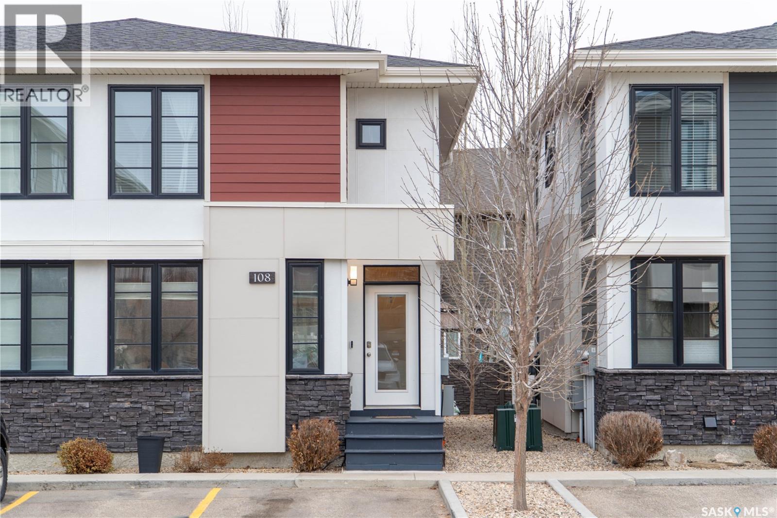 108 3229 Elgaard DRIVE, Regina, Saskatchewan