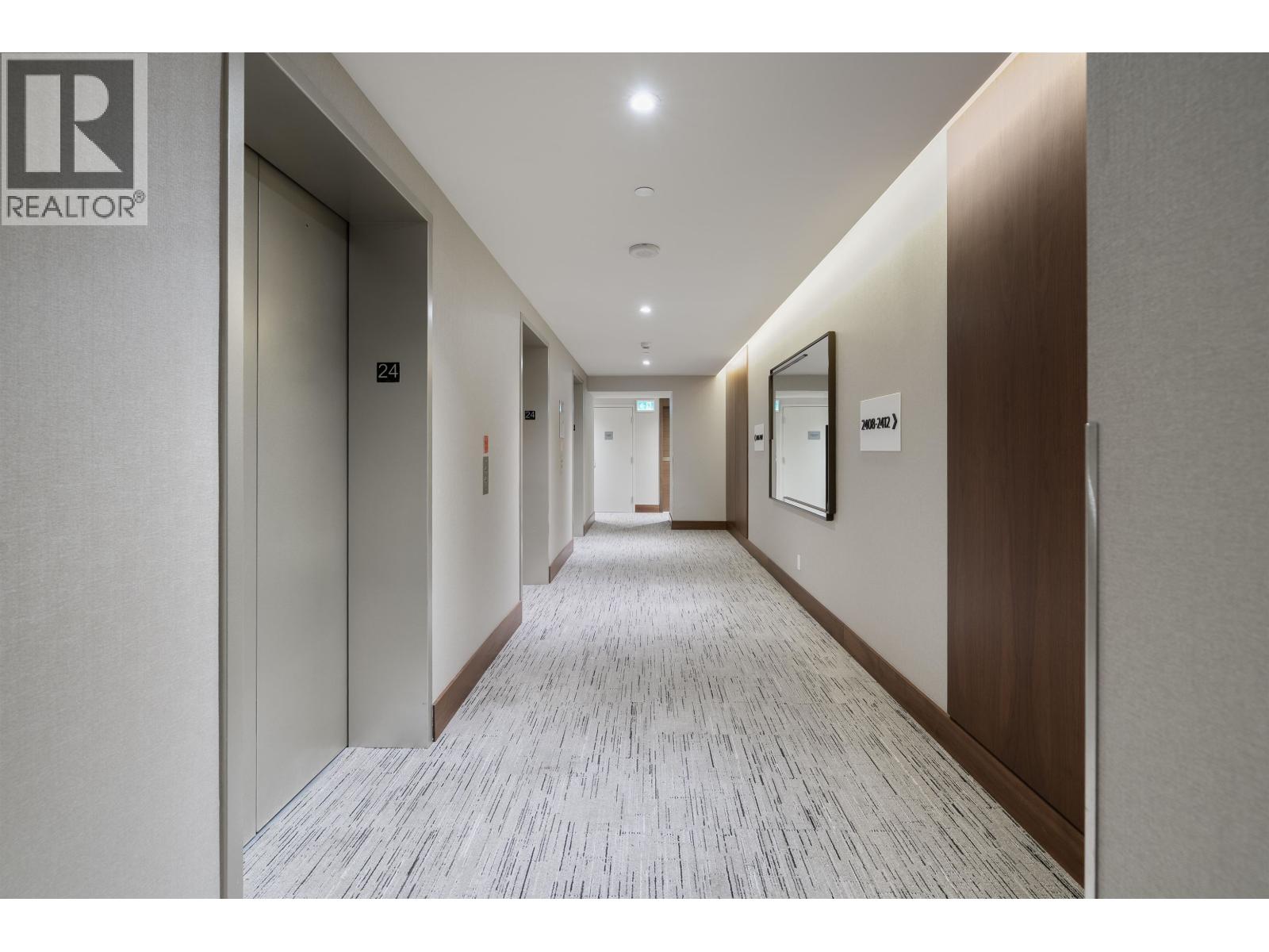 2410 4720 Lougheed Highway, Burnaby, British Columbia  V5C 0M8 - Photo 19 - R3065164