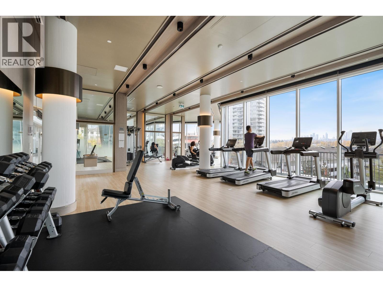 2410 4720 Lougheed Highway, Burnaby, British Columbia  V5C 0M8 - Photo 21 - R3065164