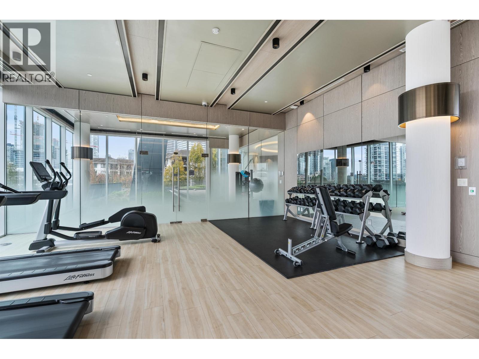 2410 4720 Lougheed Highway, Burnaby, British Columbia  V5C 0M8 - Photo 22 - R3065164