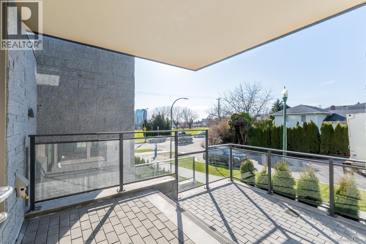 203 389 W 59TH AVENUE, Vancouver, British Columbia