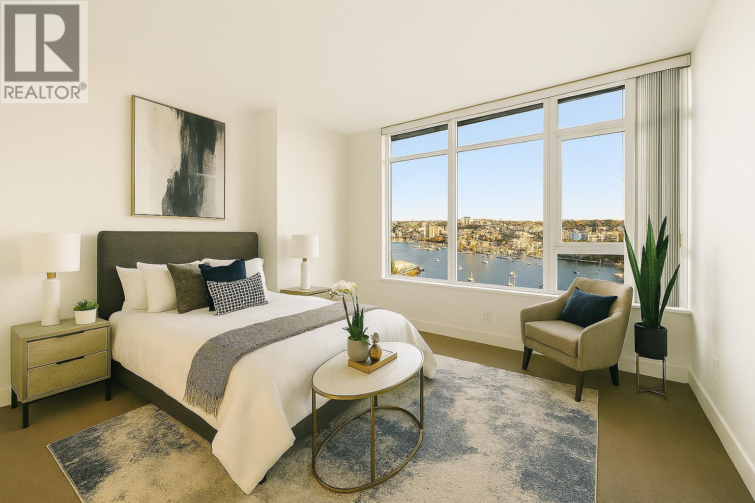 2503 1483 Homer Street, Vancouver, British Columbia  V6Z 3C7 - Photo 19 - R3060656