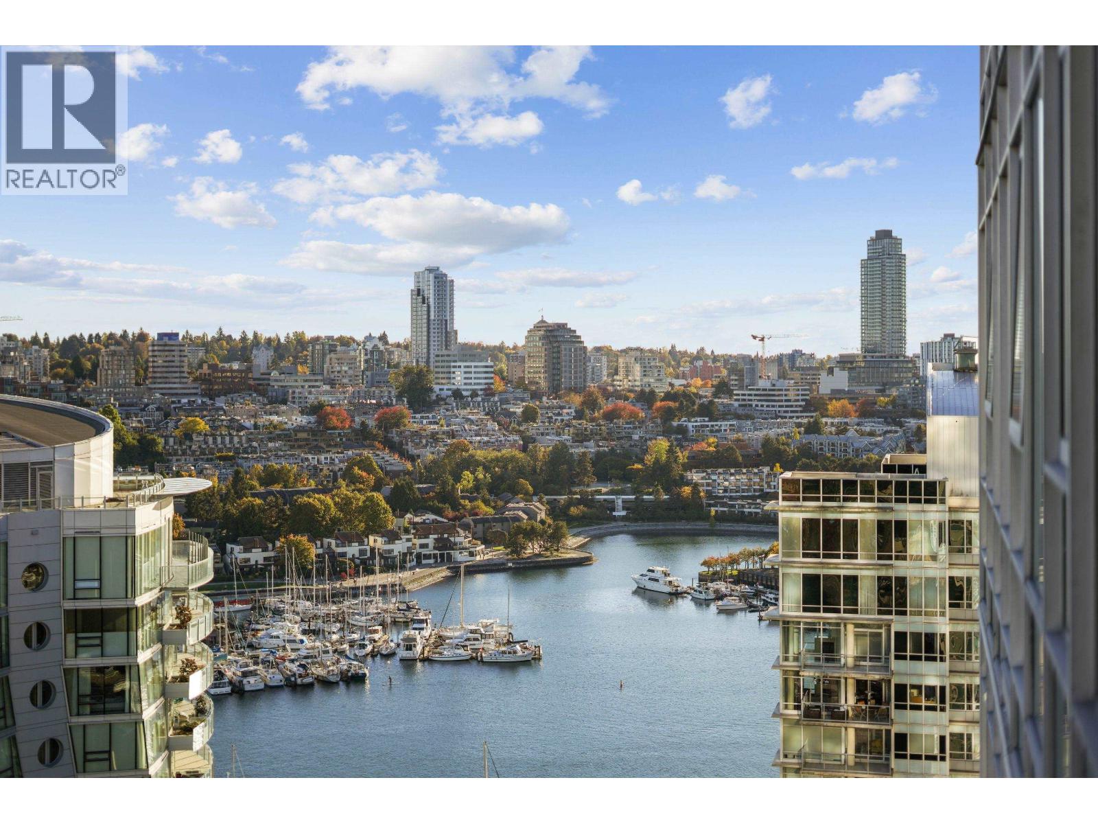 2503 1483 Homer Street, Vancouver, British Columbia  V6Z 3C7 - Photo 27 - R3060656