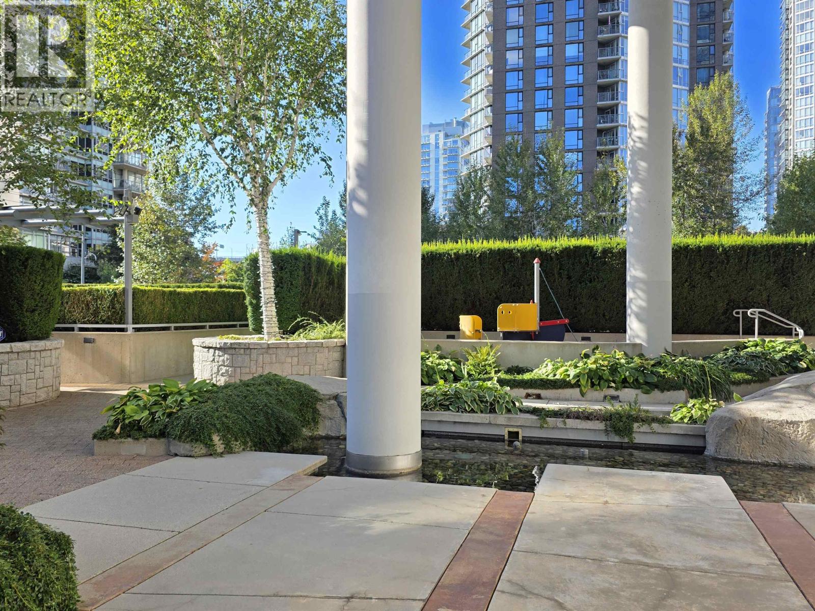 2503 1483 Homer Street, Vancouver, British Columbia  V6Z 3C7 - Photo 32 - R3060656