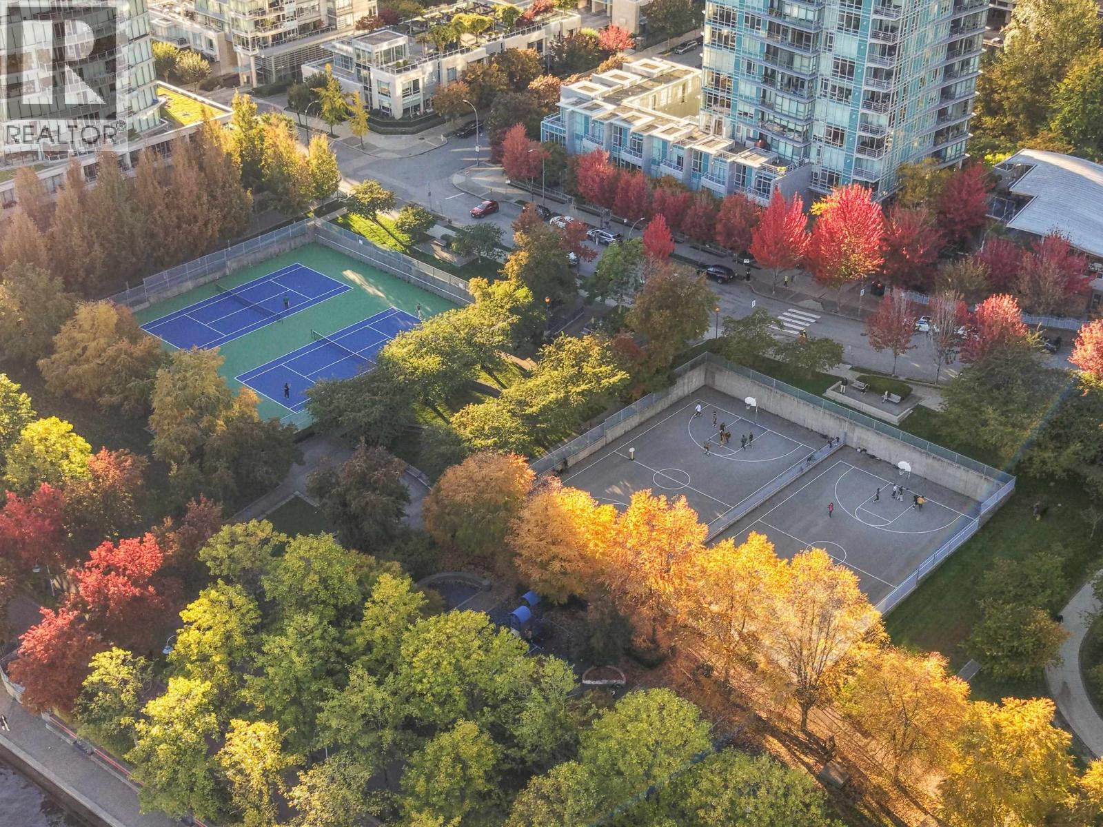 2503 1483 Homer Street, Vancouver, British Columbia  V6Z 3C7 - Photo 34 - R3060656