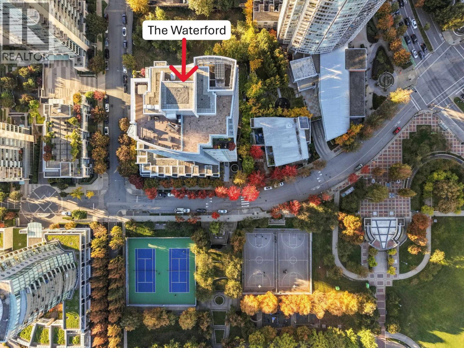 2503 1483 Homer Street, Vancouver, British Columbia  V6Z 3C7 - Photo 38 - R3060656