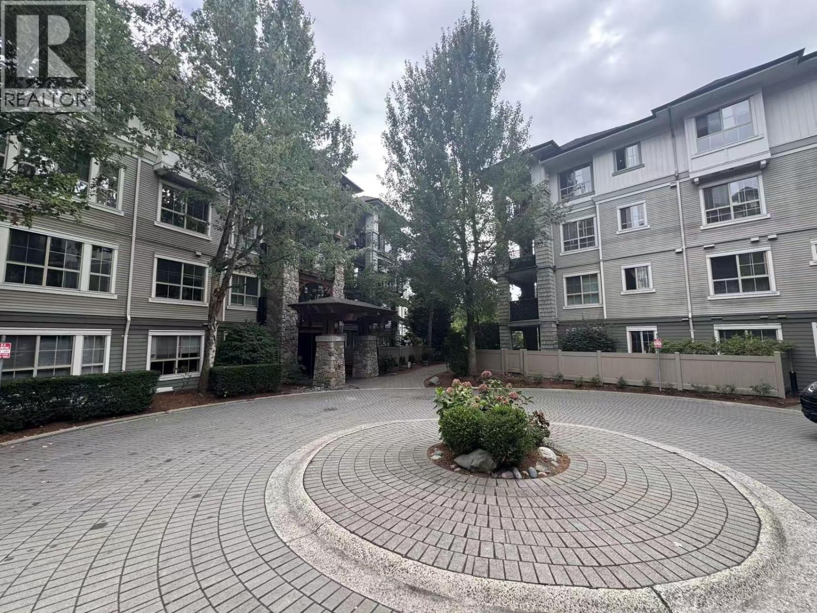 306 2958 SILVER SPRINGS BOULEVARD, Coquitlam, British Columbia