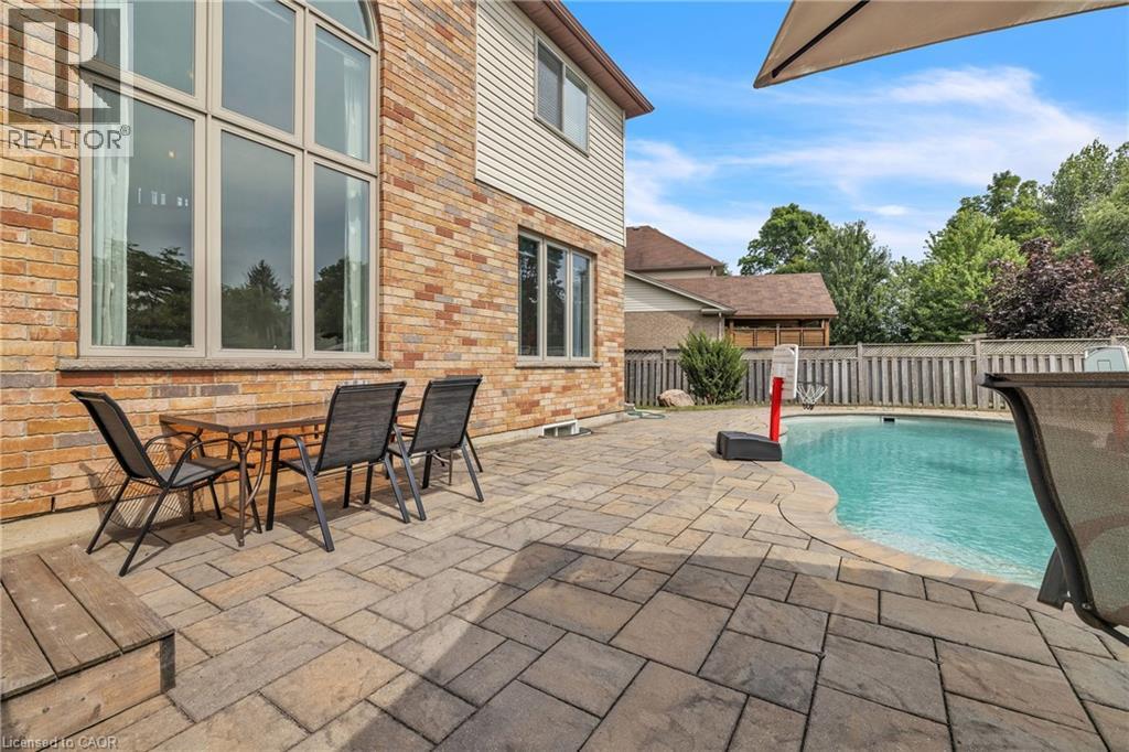 10 Westview Court, Woodstock, Ontario N4T 0B8 - Photo 36 - 40785451