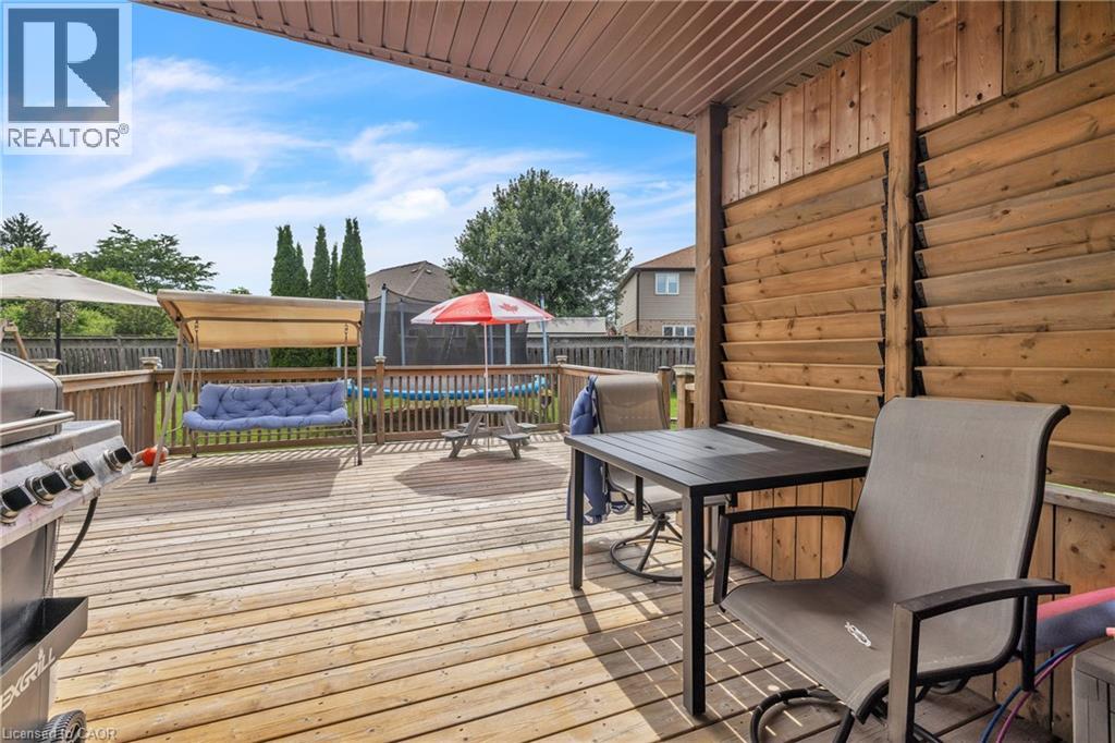 10 Westview Court, Woodstock, Ontario N4T 0B8 - Photo 37 - 40785451