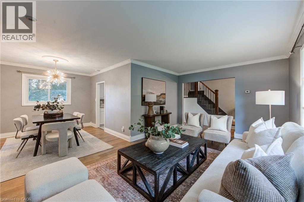 55 Altadore Crescent, Woodstock, Ontario  N4S 5G3 - Photo 20 - 40788050