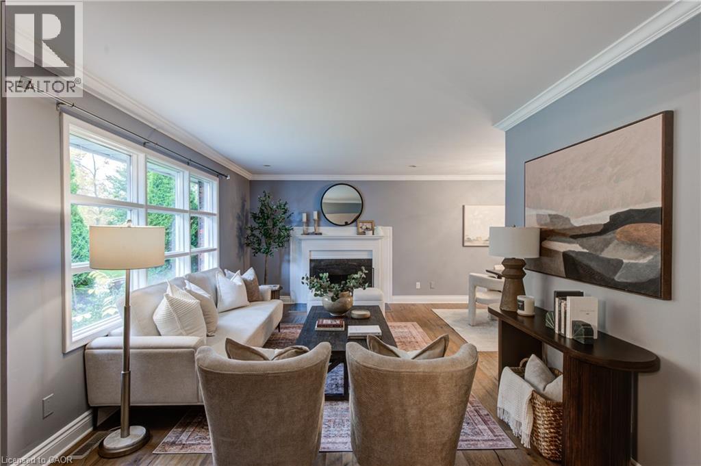 55 Altadore Crescent, Woodstock, Ontario  N4S 5G3 - Photo 18 - 40788050