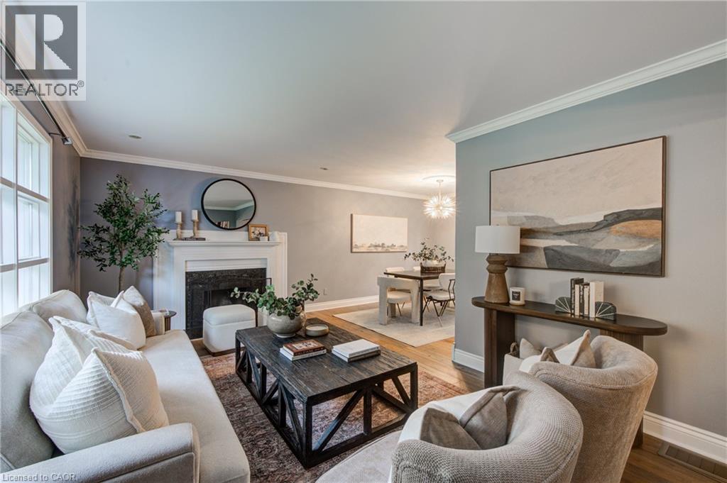 55 Altadore Crescent, Woodstock, Ontario  N4S 5G3 - Photo 19 - 40788050