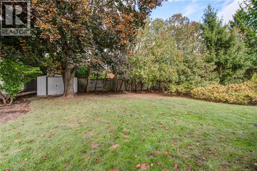 55 Altadore Crescent, Woodstock, Ontario  N4S 5G3 - Photo 45 - 40788050