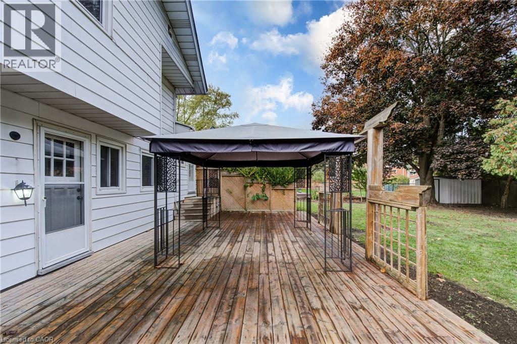 55 Altadore Crescent, Woodstock, Ontario  N4S 5G3 - Photo 42 - 40788050