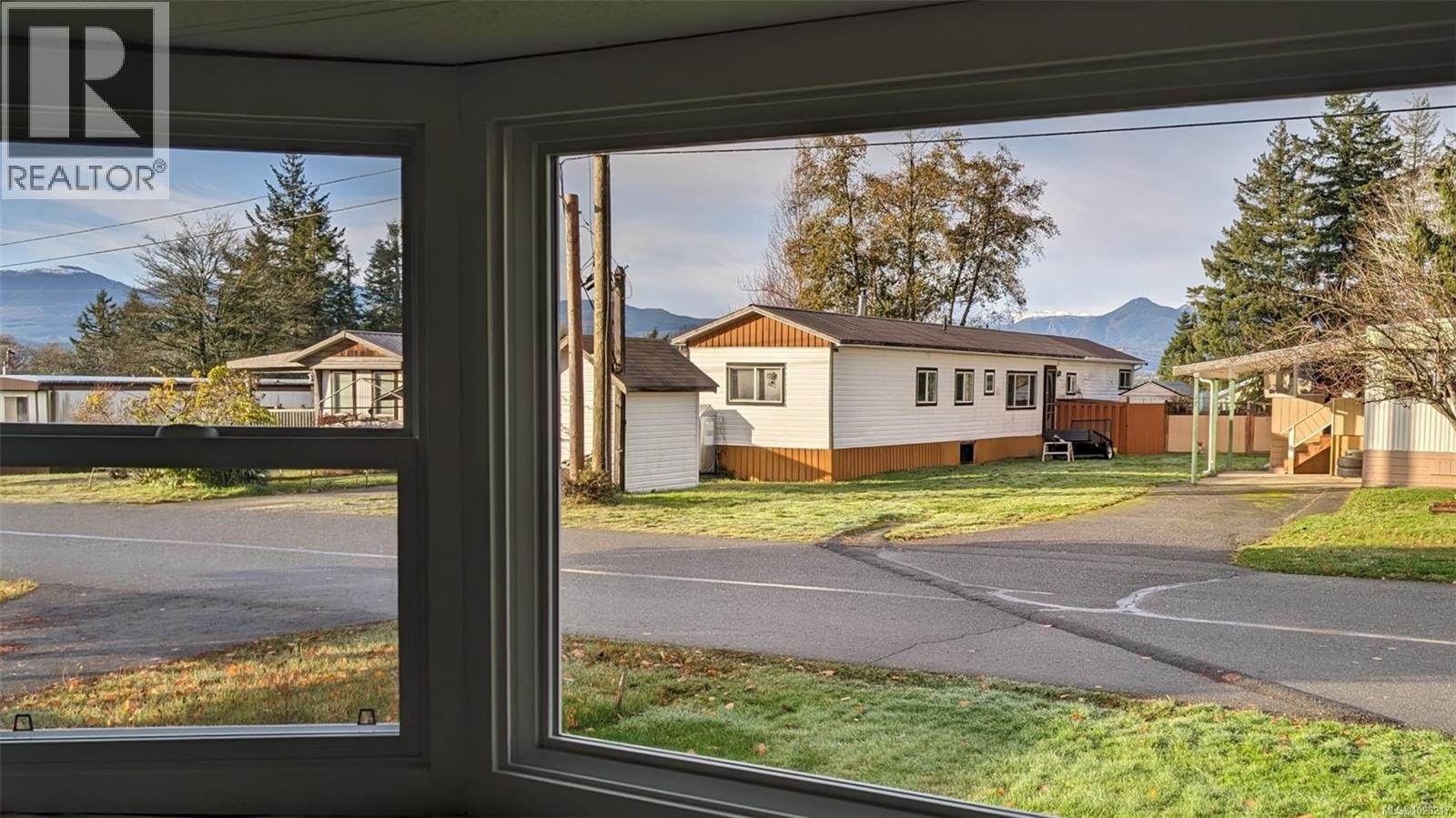 9 3216 Back Rd, Comox, British Columbia