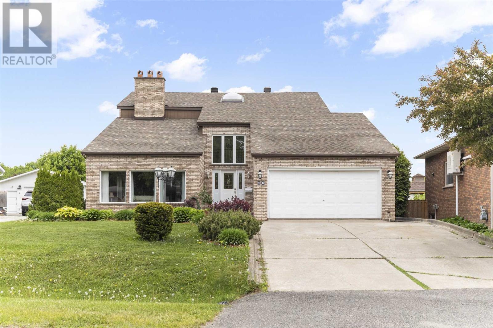 16 Charlotte DR, Sault Ste. Marie, Ontario