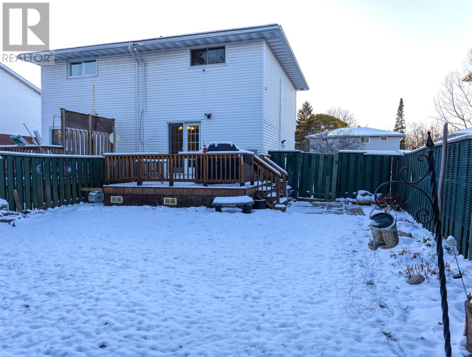 40 Panoramic Dr, Sault Ste. Marie, Ontario P6B 5T3 - Photo 5 - SM253213