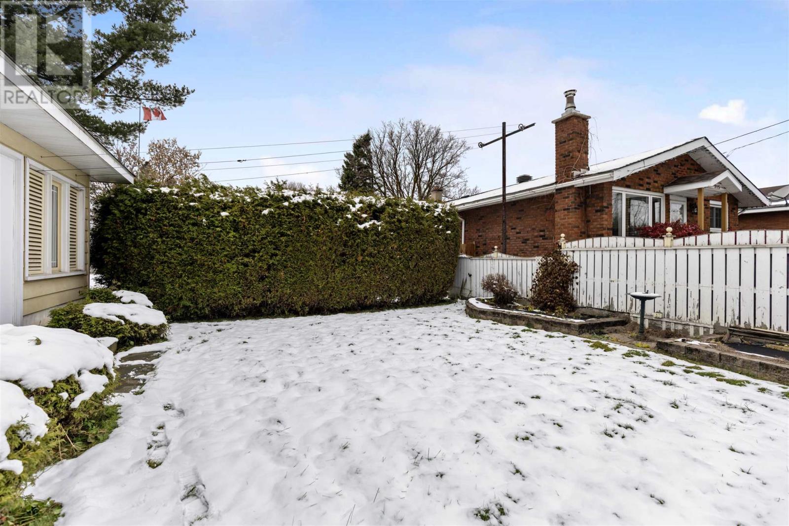 80 Asquith St, Sault Ste. Marie, Ontario P6C 1P5 - Photo 39 - SM253249