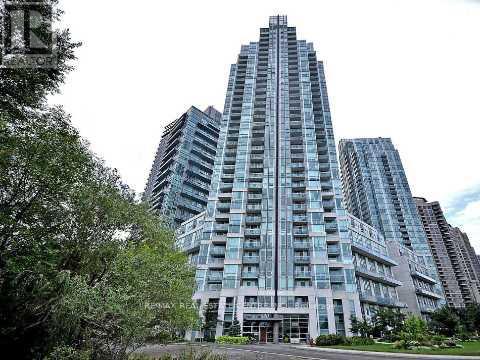 503 - 220 BURNHAMTHORPE ROAD W, Mississauga, Ontario