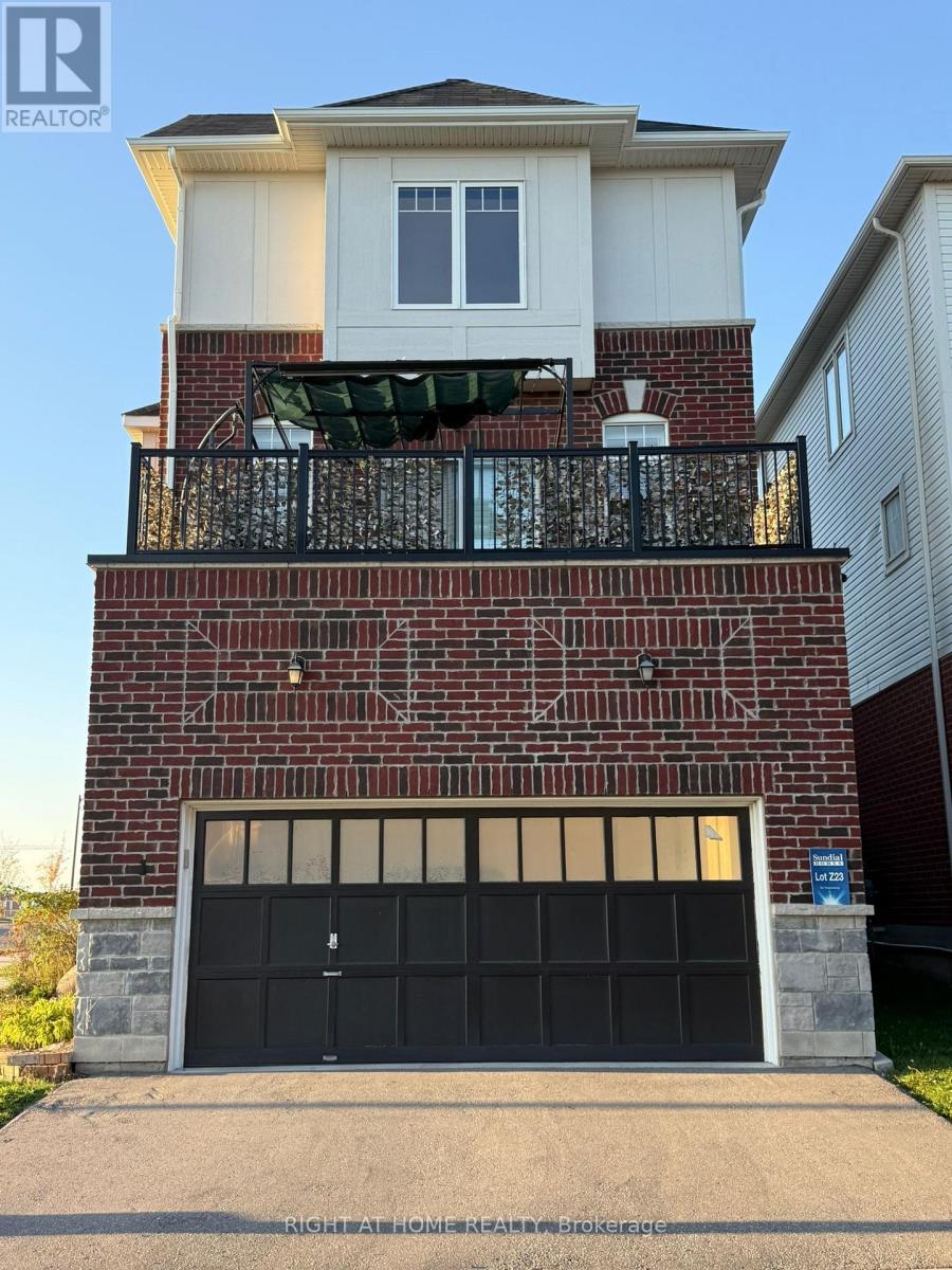 1 Mortlock Street E, Ajax, Ontario  L1Z 0T1 - Photo 4 - E12453207