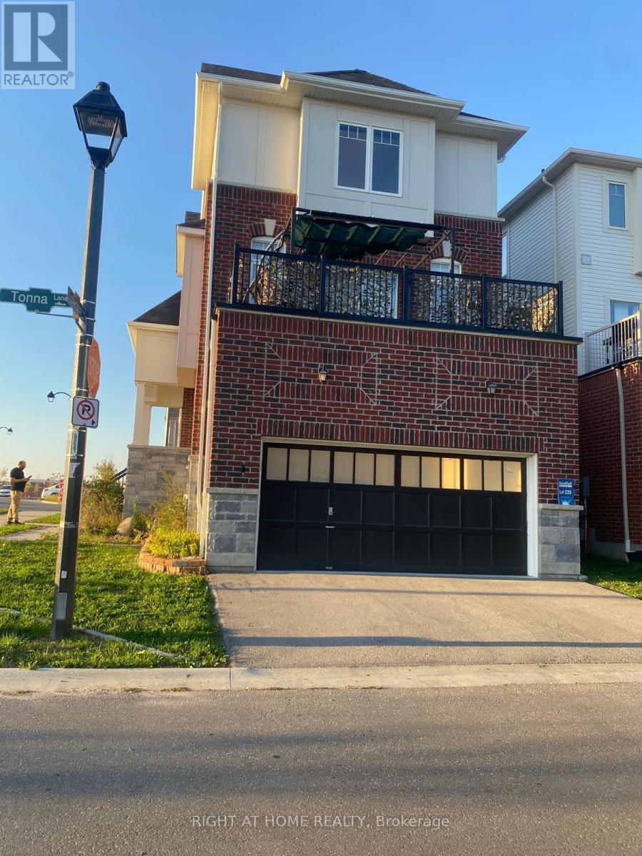 1 Mortlock Street E, Ajax, Ontario  L1Z 0T1 - Photo 42 - E12453207
