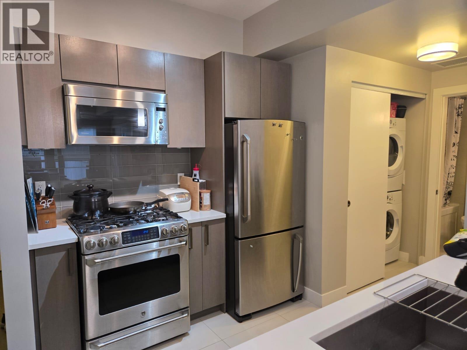 201 10033 River Drive, Richmond, British Columbia  V6X 0L1 - Photo 6 - R3066387