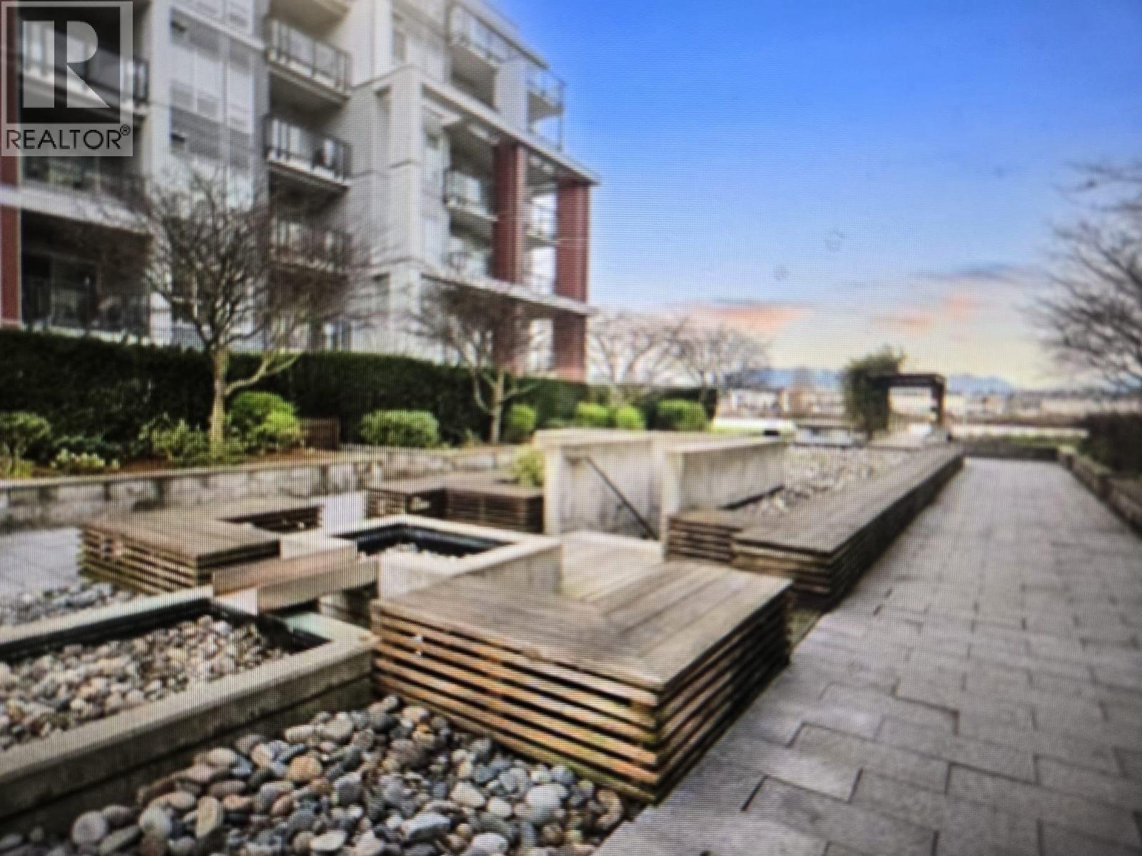 201 10033 River Drive, Richmond, British Columbia  V6X 0L1 - Photo 12 - R3066387