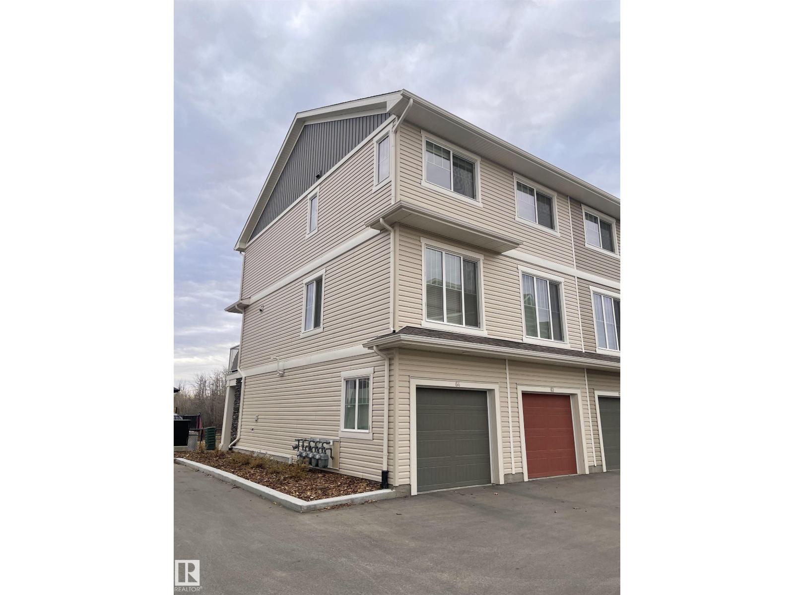 #64 17832 78 St Nw, Edmonton, Alberta  T5Z 0P7 - Photo 2 - E4465908