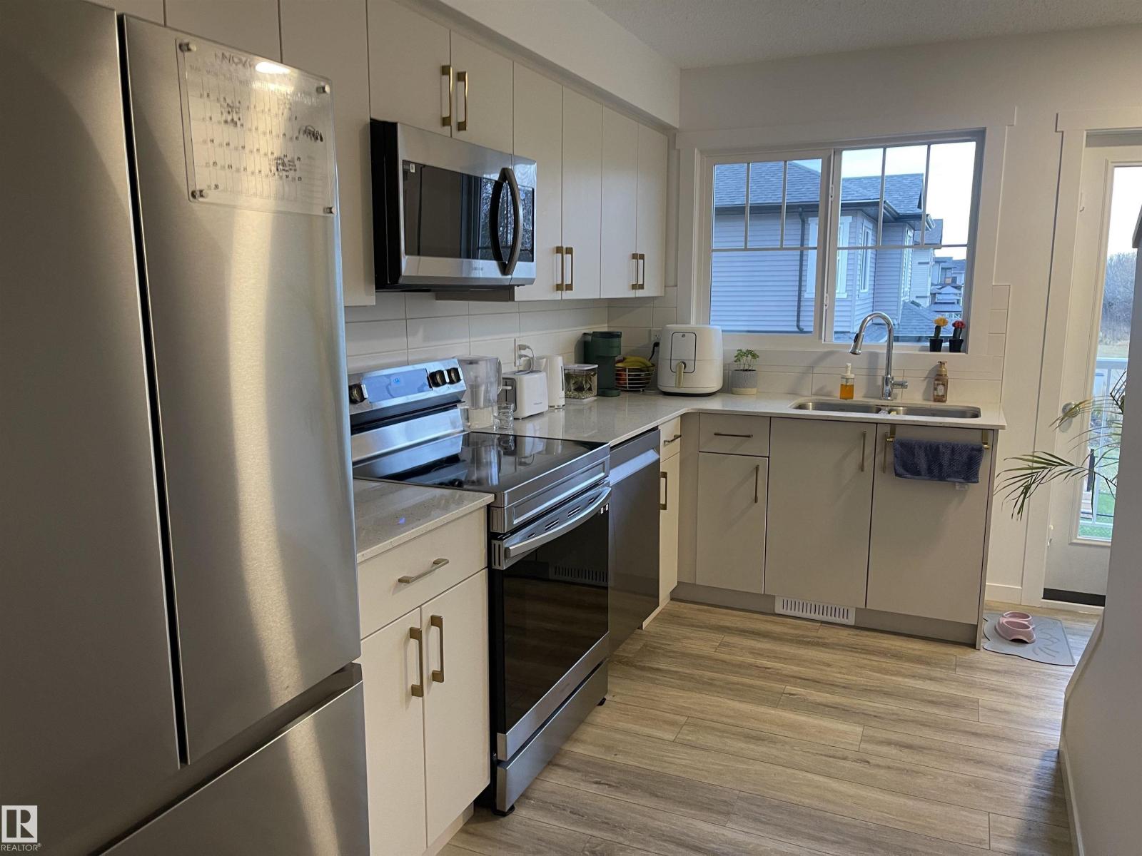 #64 17832 78 St Nw, Edmonton, Alberta  T5Z 0P7 - Photo 9 - E4465908