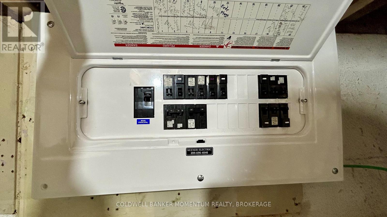 11 Greenlaw Place, St. Catharines, Ontario L2R 4S5 - Photo 30 - X12549200