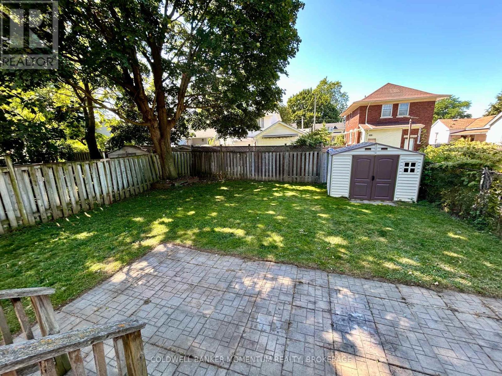 11 Greenlaw Place, St. Catharines, Ontario L2R 4S5 - Photo 33 - X12549200