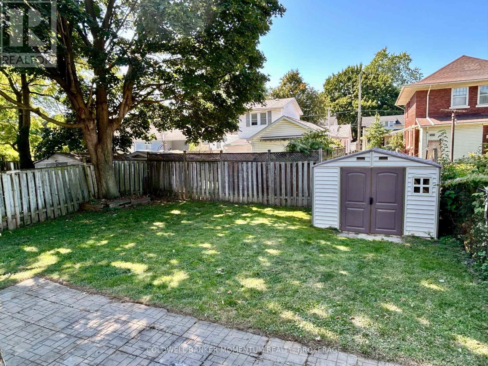 11 Greenlaw Place, St. Catharines, Ontario L2R 4S5 - Photo 34 - X12549200