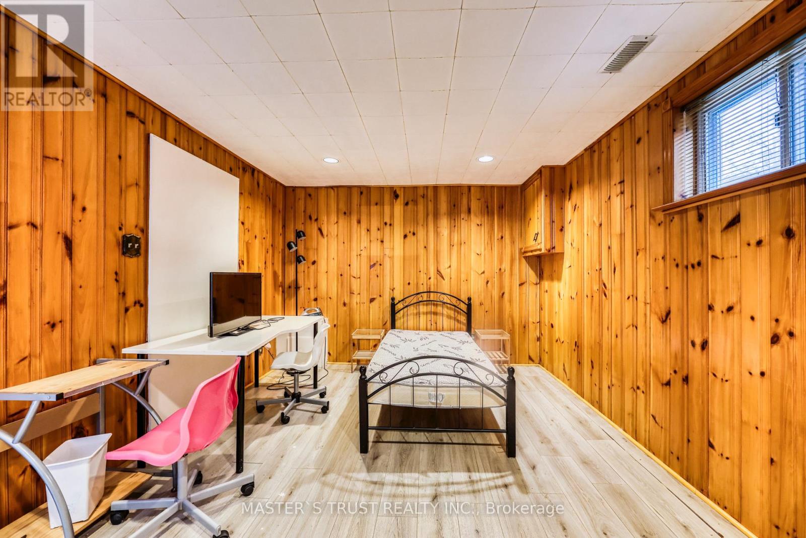 Basement - 14 Houston Crescent, Toronto, Ontario  M2J 3H8 - Photo 2 - C12549190