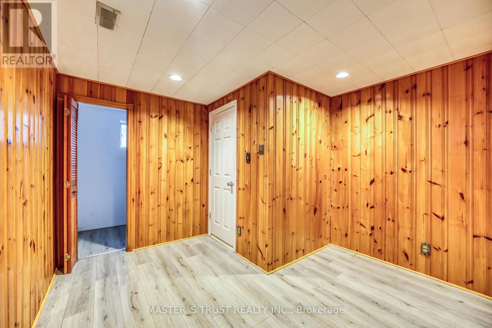 Basement - 14 Houston Crescent, Toronto, Ontario  M2J 3H8 - Photo 3 - C12549190