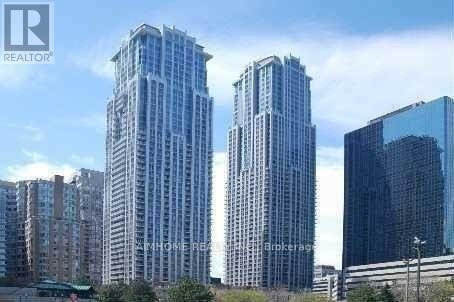 4407 - 763 Bay Street, Toronto, Ontario  M5G 2R3 - Photo 1 - C12549194