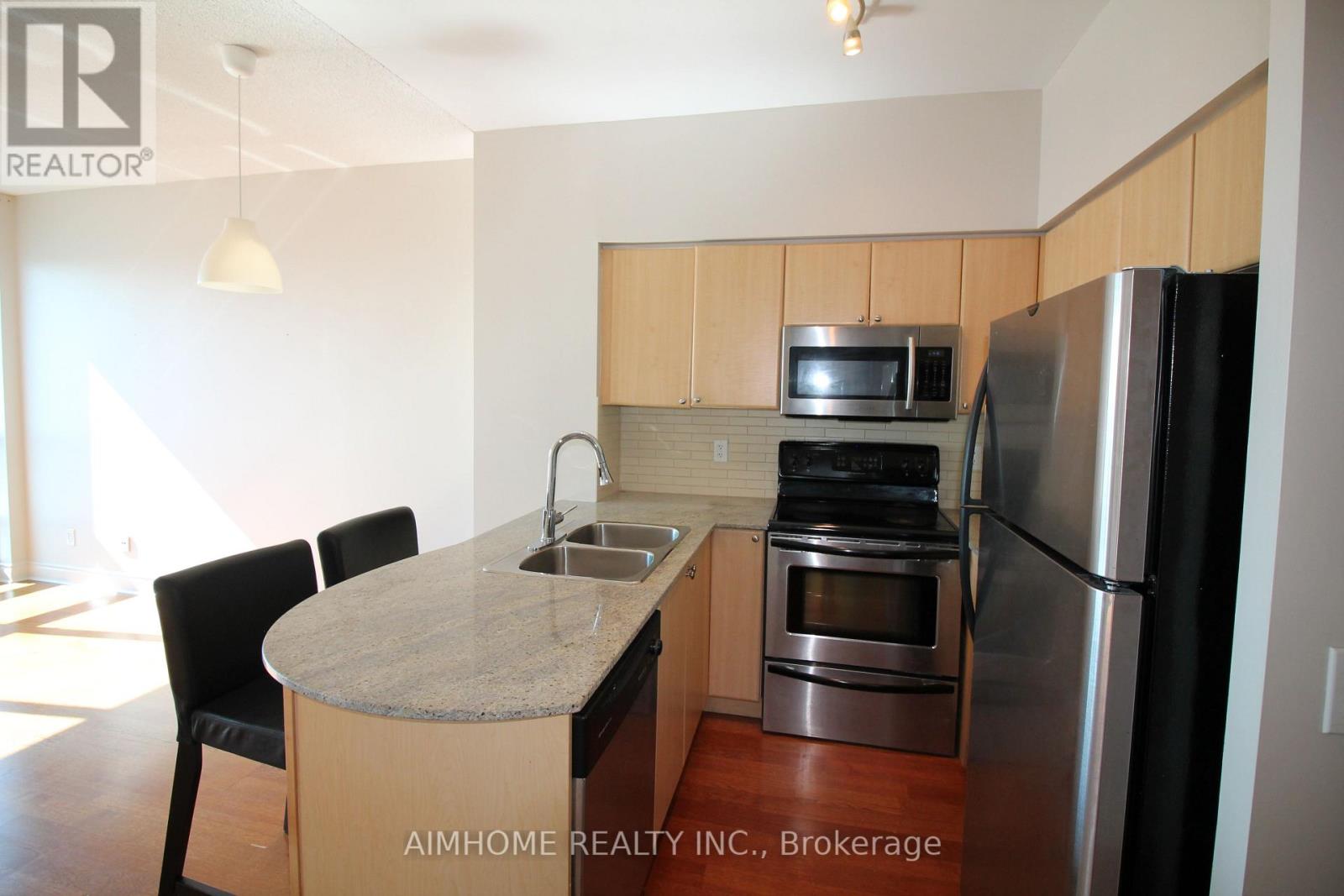 4407 - 763 Bay Street, Toronto, Ontario  M5G 2R3 - Photo 7 - C12549194