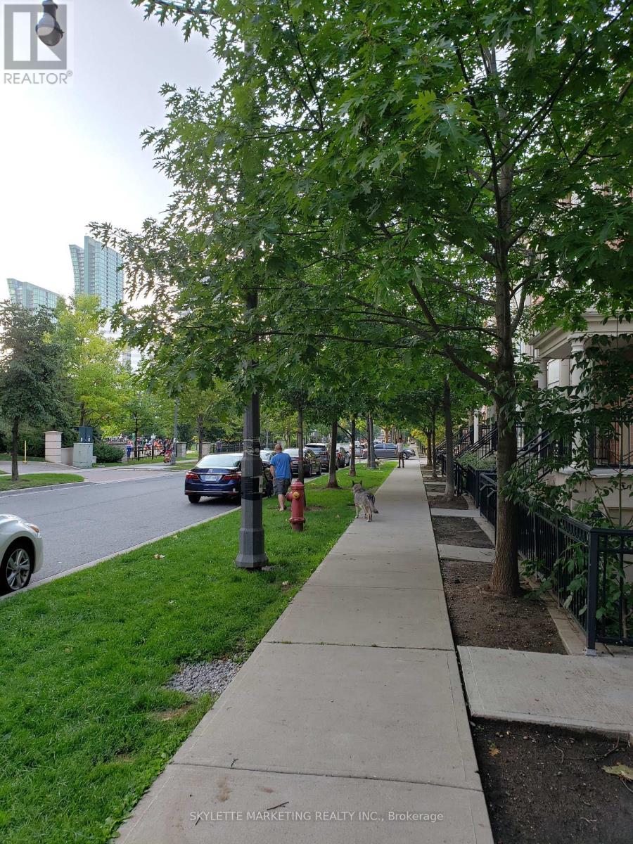 107 - 3 Everson Drive, Toronto, Ontario  M2N 7C2 - Photo 12 - C12549208