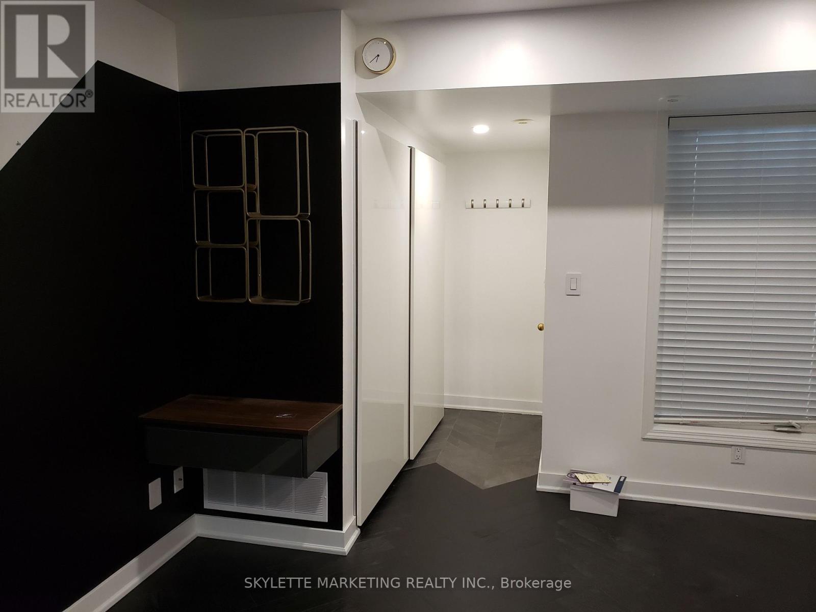 107 - 3 Everson Drive, Toronto, Ontario  M2N 7C2 - Photo 4 - C12549208