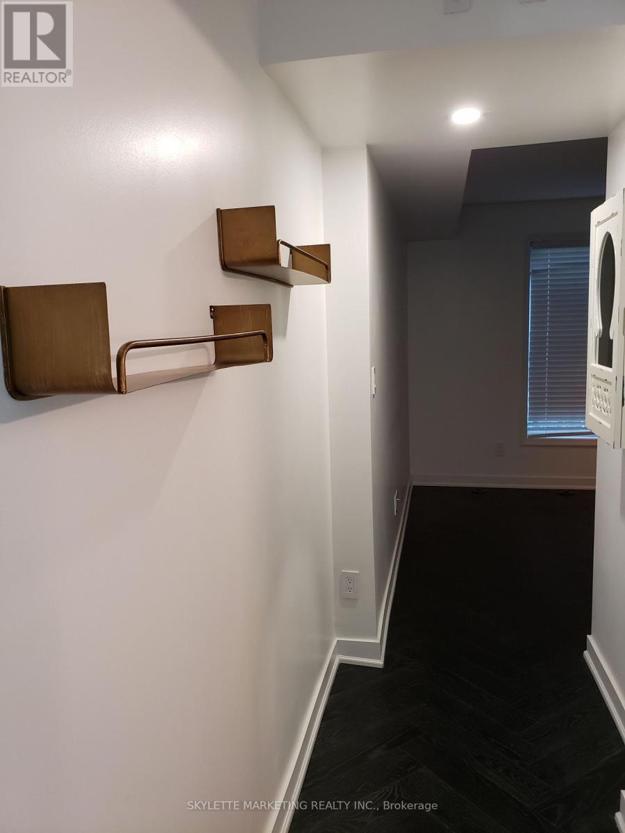 107 - 3 Everson Drive, Toronto, Ontario  M2N 7C2 - Photo 6 - C12549208